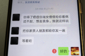 孝南为什么选择专业追讨公司来处理您的债务纠纷？